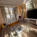 Apartman Bahnhof West