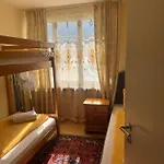 Bahnhof West Apartman *