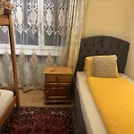 Apartman Bahnhof West