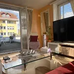 Apartman Bahnhof West Interlaken