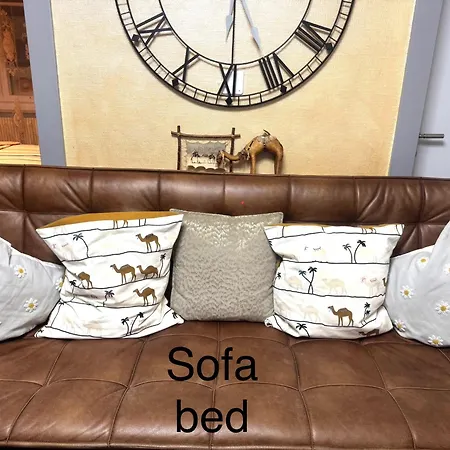 Bahnhof West Lägenhet Interlaken