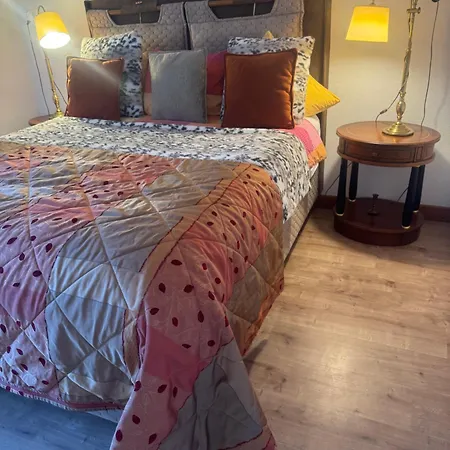 Apartamento Bahnhof West