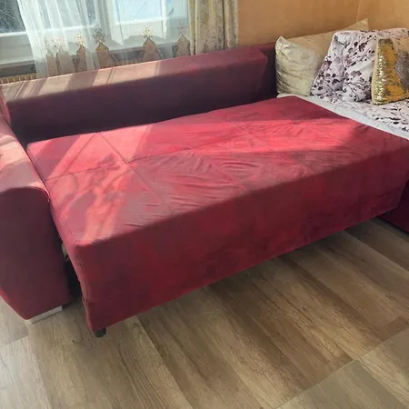 Bahnhof West Apartamento Interlaken