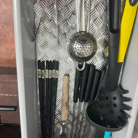 Apartamento Bahnhof West Interlaken