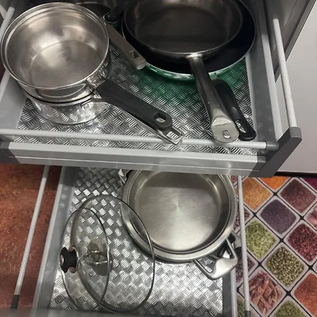 Apartamento Bahnhof West *