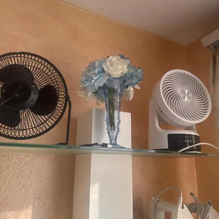 Bahnhof West Interlaken