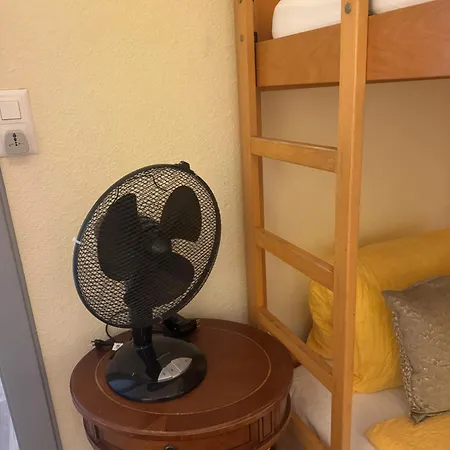 Bahnhof West Interlaken