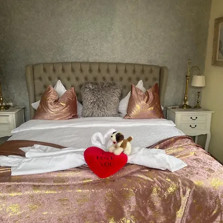 Apartamento Bahnhof West