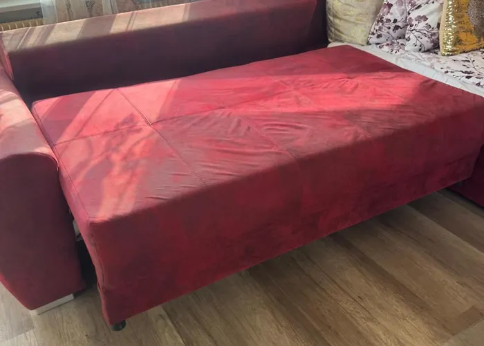 Bahnhof West Lejlighed Interlaken