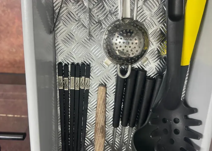 Lejlighed Bahnhof West Interlaken