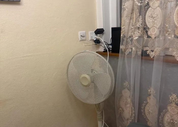 Apartment Bahnhof West *