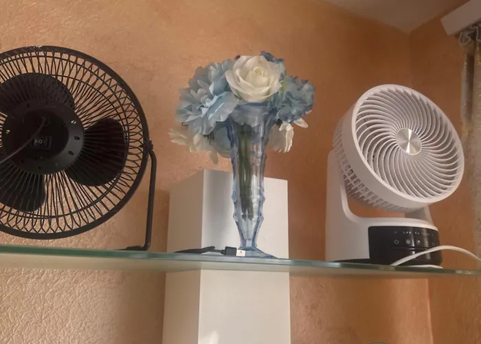 Bahnhof West Interlaken