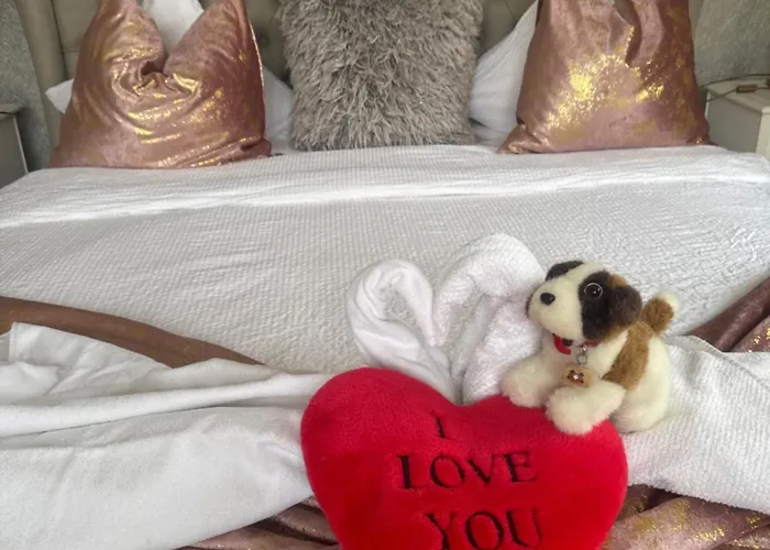 Bahnhof West Apartment Interlaken