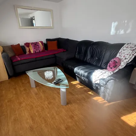 Bahnhof West Entrelagos