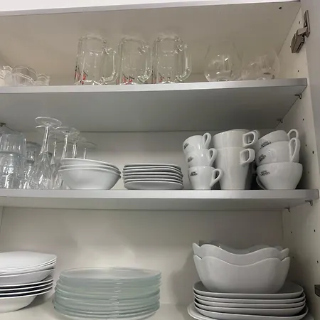 Apartamento Bahnhof West *