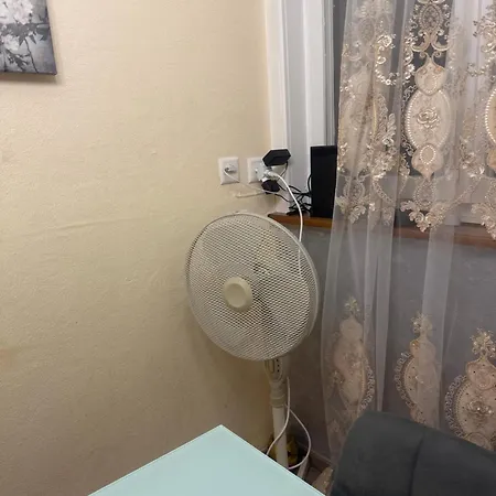 Apartamento Bahnhof West *