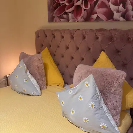 Bahnhof West Apartamento Entrelagos