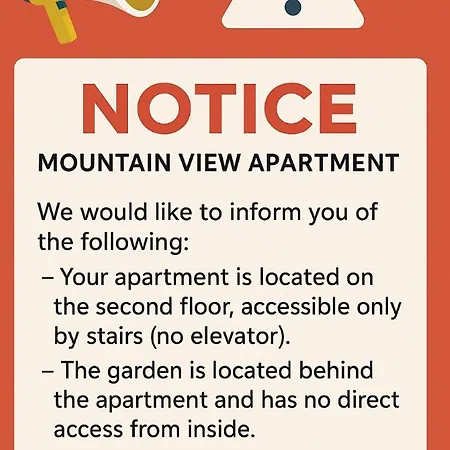 Bahnhof West Apartamento *