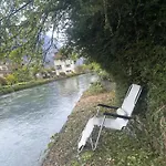 Bahnhof West Interlaken