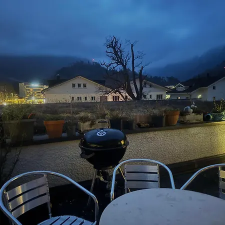 Bahnhof West Appartamento *