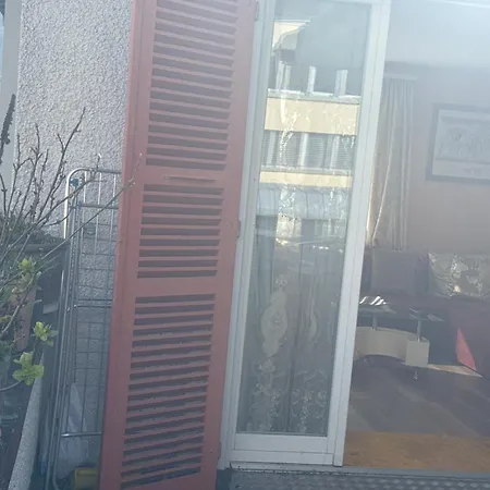 Bahnhof West * Interlaken