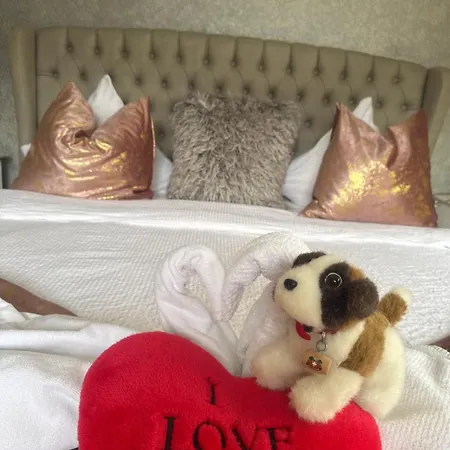 Appartamento Bahnhof West *