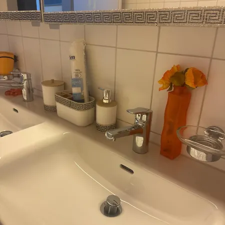 Bahnhof West Appartamento