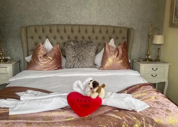 Apartamento Bahnhof West