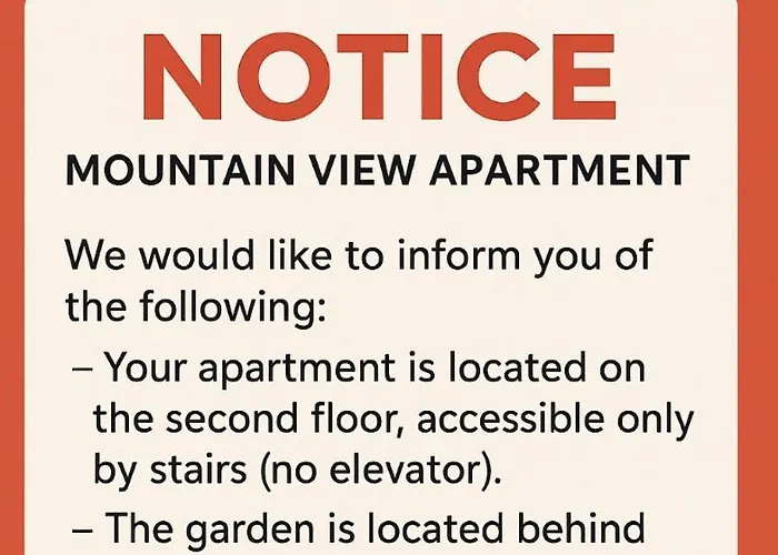 Bahnhof West Apartamento *